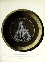 Picture 11 of 12 from Monuments du moyen-âge et de la Renaissance, dans l'ancienne Pologne depuis les temps les plus reculés jusqu'à la fin du XVII. siècle (1855), leaf 255
