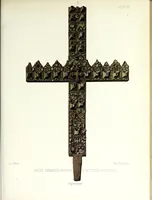 Picture 2 of 12 from Monuments du moyen-âge et de la Renaissance, dans l'ancienne Pologne depuis les temps les plus reculés jusqu'à la fin du XVII. siècle (1855), leaf 81