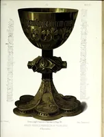 An illustration from Monuments du moyen-âge et de la Renaissance, dans l'ancienne Pologne depuis les temps les plus reculés jusqu'à la fin du XVII. siècle (1855)