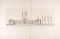 Picture 4 of 7 from Monuments modernes de la Perse (1867), leaf 117