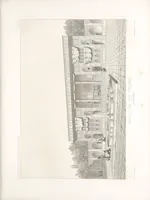 An illustration from Monuments modernes de la Perse (1867)