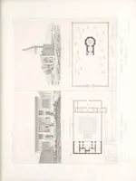 An illustration from Monuments modernes de la Perse (1867)