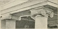 An illustration from The monuments of Christian Rome from Constantine to the renaissance (1908)