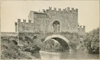 An illustration from The monuments of Christian Rome from Constantine to the renaissance (1908)