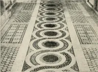 An illustration from The monuments of Christian Rome from Constantine to the renaissance (1908)