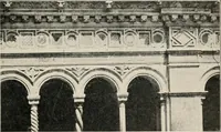 An illustration from The monuments of Christian Rome from Constantine to the renaissance (1908)