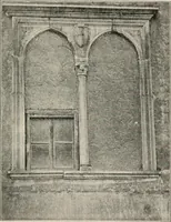 An illustration from The monuments of Christian Rome from Constantine to the renaissance (1908)