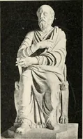 An illustration from The monuments of Christian Rome from Constantine to the renaissance (1908)