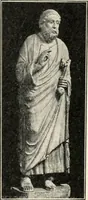 An illustration from The monuments of Christian Rome from Constantine to the renaissance (1908)