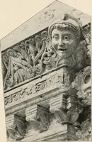 An illustration from The monuments of Christian Rome from Constantine to the renaissance (1908)