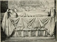 An illustration from The monuments of Christian Rome from Constantine to the renaissance (1908)