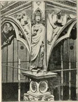 An illustration from The monuments of Christian Rome from Constantine to the renaissance (1908)