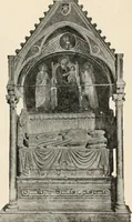 An illustration from The monuments of Christian Rome from Constantine to the renaissance (1908)