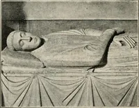 An illustration from The monuments of Christian Rome from Constantine to the renaissance (1908)