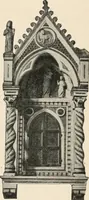 An illustration from The monuments of Christian Rome from Constantine to the renaissance (1908)