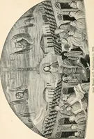 An illustration from The monuments of Christian Rome from Constantine to the renaissance (1908)