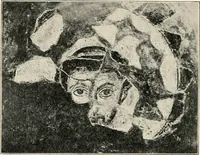 An illustration from The monuments of Christian Rome from Constantine to the renaissance (1908)
