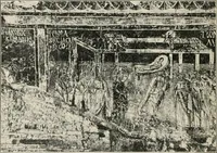 An illustration from The monuments of Christian Rome from Constantine to the renaissance (1908)