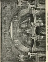 An illustration from The monuments of Christian Rome from Constantine to the renaissance (1908)