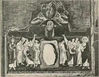 An illustration from The monuments of Christian Rome from Constantine to the renaissance (1908)