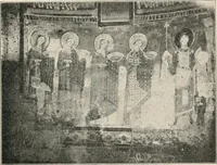 An illustration from The monuments of Christian Rome from Constantine to the renaissance (1908)