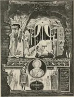 An illustration from The monuments of Christian Rome from Constantine to the renaissance (1908)
