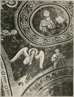 An illustration from The monuments of Christian Rome from Constantine to the renaissance (1908)