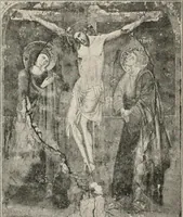 An illustration from The monuments of Christian Rome from Constantine to the renaissance (1908)