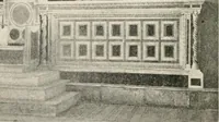 An illustration from The monuments of Christian Rome from Constantine to the renaissance (1908)
