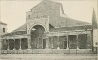 An illustration from The monuments of Christian Rome from Constantine to the renaissance (1908)