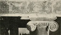 An illustration from The monuments of Christian Rome from Constantine to the renaissance (1908)