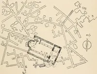 An illustration from The monuments of Christian Rome from Constantine to the renaissance (1908)