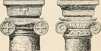 An illustration from The monuments of Christian Rome from Constantine to the renaissance (1908)