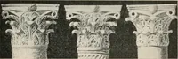 An illustration from The monuments of Christian Rome from Constantine to the renaissance (1908)