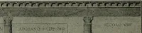 An illustration from The monuments of Christian Rome from Constantine to the renaissance (1908)