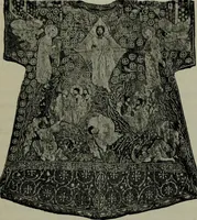 An illustration from The monuments of Christian Rome from Constantine to the renaissance (1908)