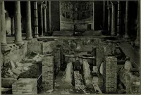 An illustration from The monuments of Christian Rome from Constantine to the renaissance (1908)