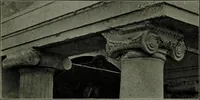 An illustration from The monuments of Christian Rome from Constantine to the renaissance (1908)