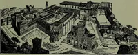 An illustration from The monuments of Christian Rome from Constantine to the renaissance (1908)