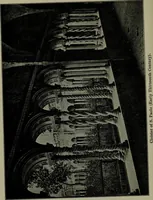 An illustration from The monuments of Christian Rome from Constantine to the renaissance (1908)