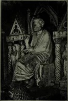 An illustration from The monuments of Christian Rome from Constantine to the renaissance (1908)