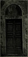 An illustration from The monuments of Christian Rome from Constantine to the renaissance (1908)