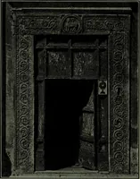 An illustration from The monuments of Christian Rome from Constantine to the renaissance (1908)