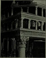 An illustration from The monuments of Christian Rome from Constantine to the renaissance (1908)