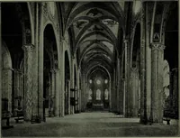 An illustration from The monuments of Christian Rome from Constantine to the renaissance (1908)