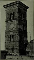 An illustration from The monuments of Christian Rome from Constantine to the renaissance (1908)