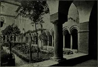 An illustration from The monuments of Christian Rome from Constantine to the renaissance (1908)