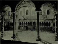 An illustration from The monuments of Christian Rome from Constantine to the renaissance (1908)
