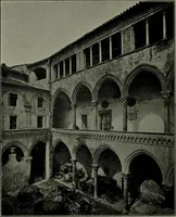 An illustration from The monuments of Christian Rome from Constantine to the renaissance (1908)