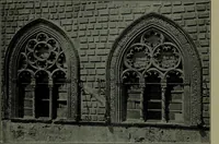 An illustration from The monuments of Christian Rome from Constantine to the renaissance (1908)